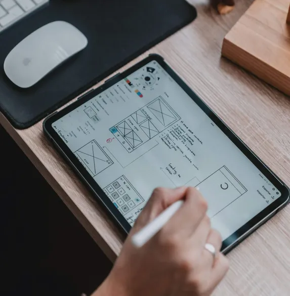 Product design