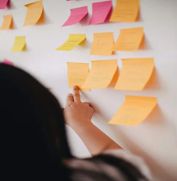 Product strategy